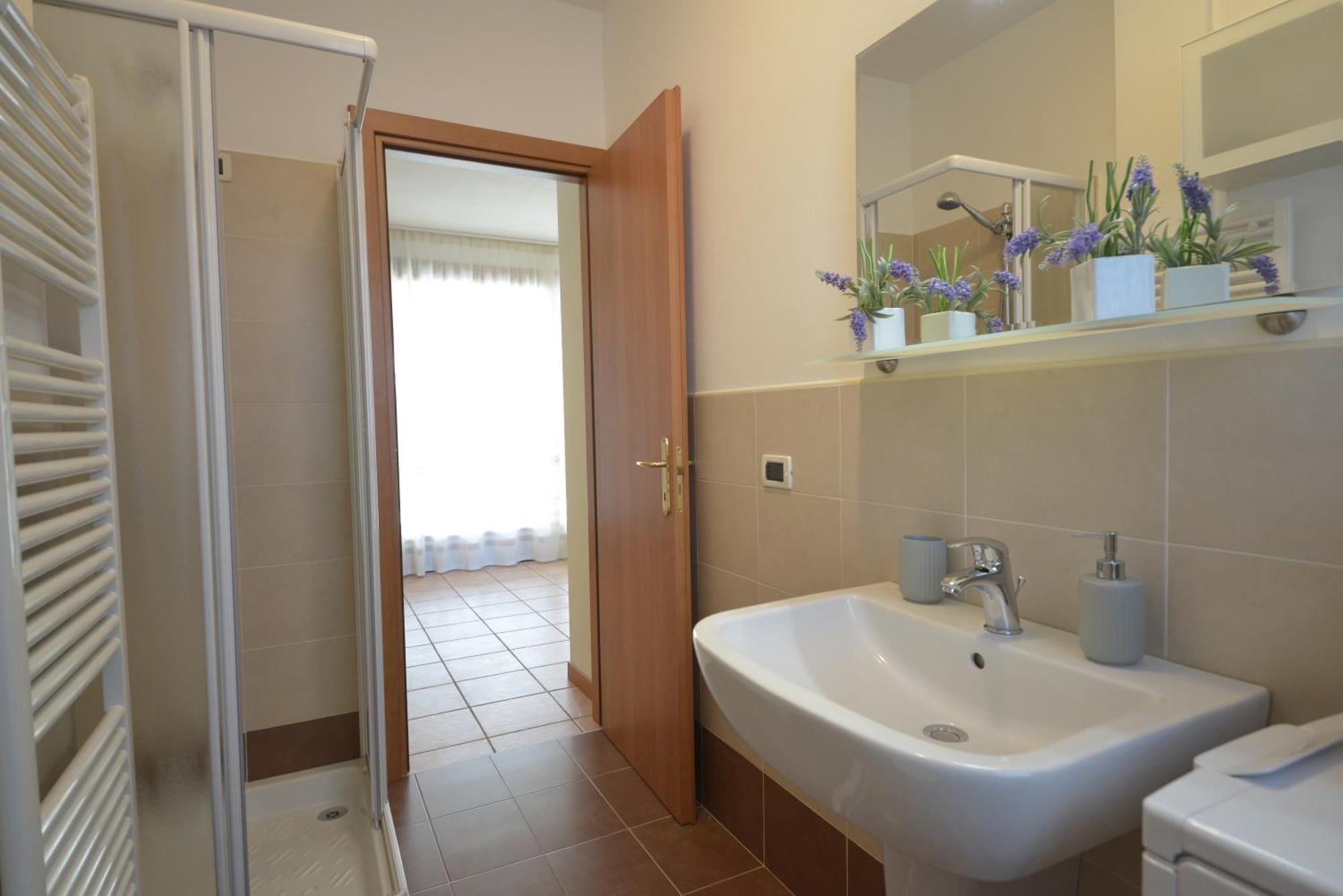 Casa Maria Apartment Manerba del Garda Exterior photo