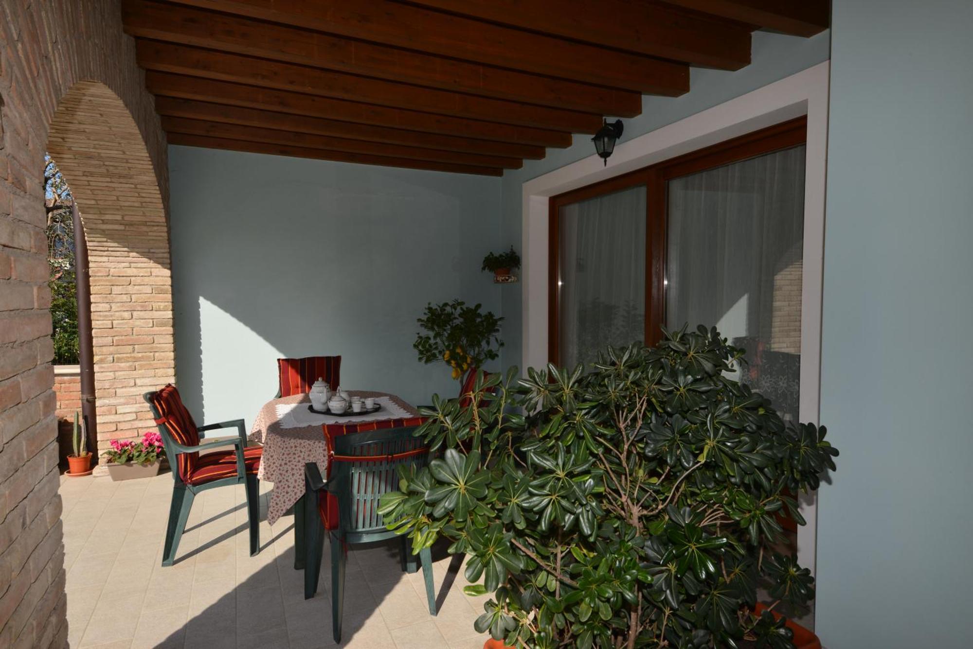 Casa Maria Apartment Manerba del Garda Exterior photo