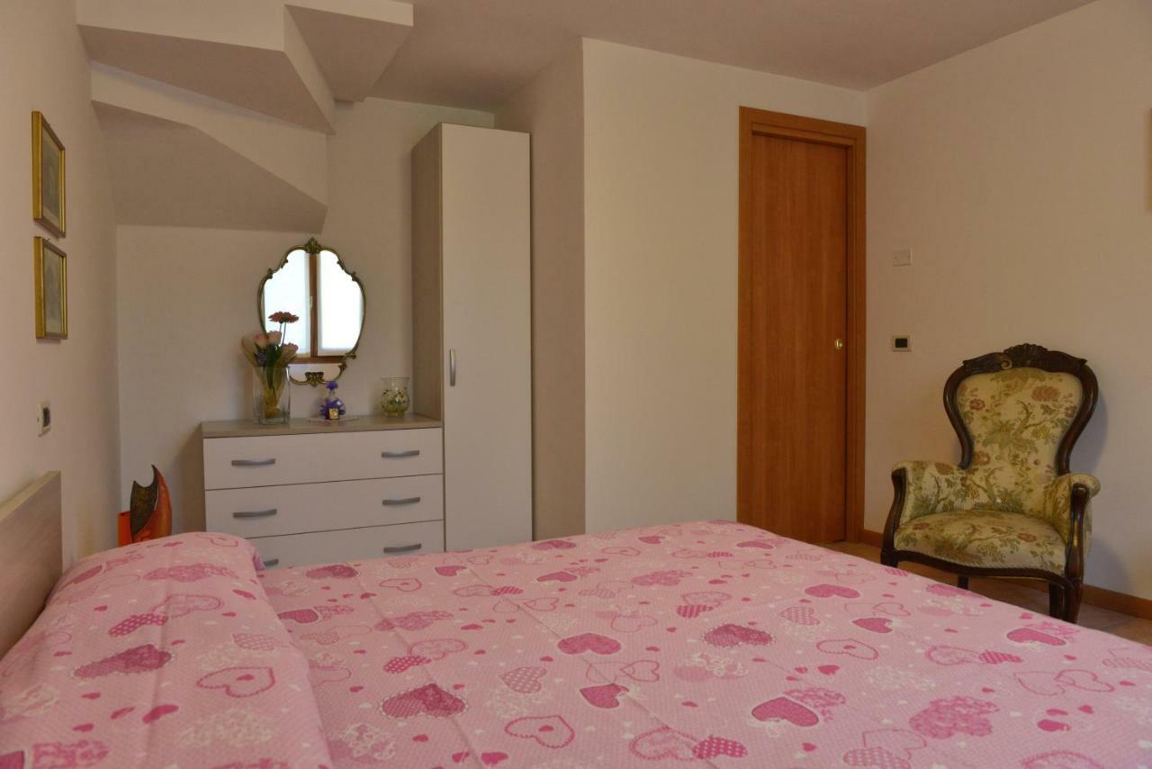 Casa Maria Apartment Manerba del Garda Exterior photo