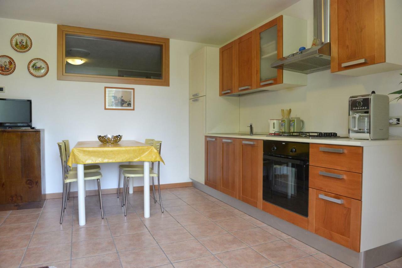 Casa Maria Apartment Manerba del Garda Exterior photo