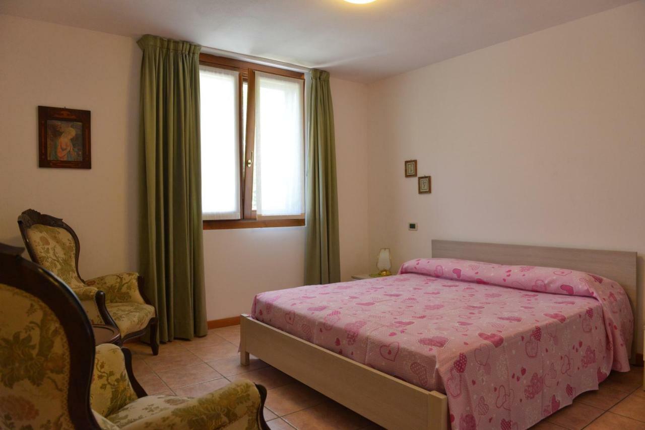 Casa Maria Apartment Manerba del Garda Exterior photo