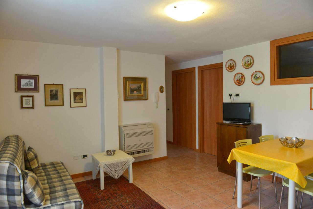 Casa Maria Apartment Manerba del Garda Exterior photo