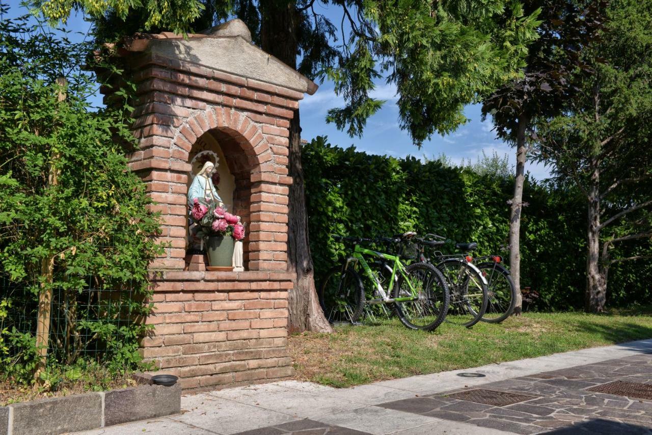 Casa Maria Apartment Manerba del Garda Exterior photo